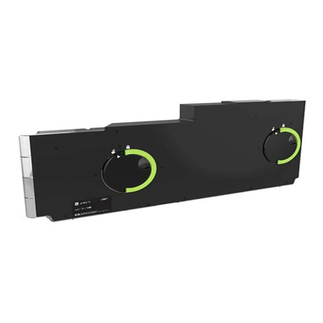 Lexmark - Contenitore di scarto Toner - 72K0W00 - 115.000 pag