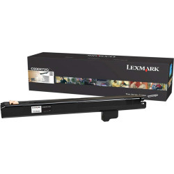 Lexmark - Fotoconduttore - Nero - C930X72G - 53.000 pag