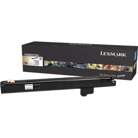 Lexmark - Fotoconduttore - Nero - C930X72G - 53.000 pag