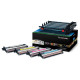 Lexmark - Imaging Kit - Nero/colore - C540X74G - 30.000 pag