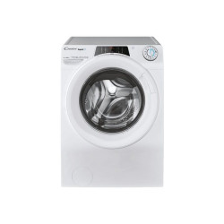 Candy RapidÓ RO 1494DWMT/1-S - Lavatrice WiFi - larghezza: 60 cm - prof. 53 cm - altezza: 85 cm - caricamento frontale - 58 lit