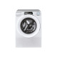 Candy RapidÓ RO16106DWMCT/1-S - Lavatrice WiFi - larghezza: 60 cm - prof. 58 cm - altezza: 85 cm - caricamento frontale - 62 li