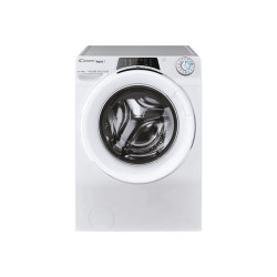 Candy RapidÓ RO16106DWMCT/1-S - Lavatrice WiFi - larghezza: 60 cm - prof. 58 cm - altezza: 85 cm - caricamento frontale - 62 li