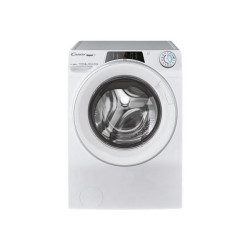 Candy RapidÓ RO41274DWMST/1-S - Lavatrice WiFi - larghezza: 60 cm - prof. 45 cm - altezza: 85 cm - caricamento frontale - 48 li