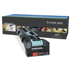 Lexmark - Kit Fotoconduttore - Nero -  W850H22G - 60.000 pag
