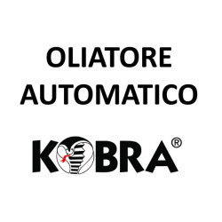 Optional Oliatore Automatico per KOBRA 400 C4 C2