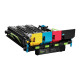 Lexmark - Kit immagini - colori - 74C0ZV0 - return program - 150.000 pag