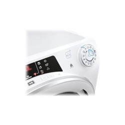 Candy ROW4964DWMST/1-S - Lavasciuga WiFi - larghezza: 60 cm - prof. 58 cm - altezza: 85 cm - caricamento frontale - 9 kg - 1400