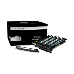 Lexmark - Kit immagini - Nero - 70C0Z10 - 40.000 pag