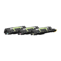 Lexmark - Kit sviluppatore - C/M/Y - 72K0DV0 - return program - 300.000 pag