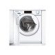 Candy SMART CBW 48TWME-S - Lavatrice - a incasso - Nicchia - larghezza: 60 cm - prof. 57 cm - altezza: 83 cm - caricamento fron