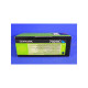 Lexmark - Toner - Ciano - 70C2XC0 - return program - 4.000 pag