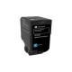 Lexmark - Toner - Ciano - 74C20C0 - return program - 3.000 pag
