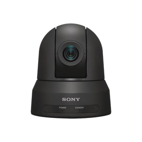 Sony SRG-X40UH - Telecamera per videoconferenza - PTZ - torretta - colore (Giorno e notte) - 8,5 MP - 3840 x 2160 - iride autom