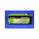 Lexmark - Toner - Ciano - 80C2HCE - 3.000 pag
