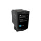 Lexmark - Toner - Ciano - 84C2HC0 - return program - 16.000 pag