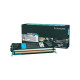 Lexmark - Toner - Ciano - C5340CX - return program - 7.000 pag