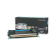 Lexmark - Toner - Ciano - C734A1CG - return program - 6.000 pag
