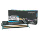 Lexmark - Toner - Ciano - C734A1CG - return program - 6.000 pag