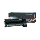 Lexmark - Toner - Ciano - C780A1CG - return program - 6.000 pag