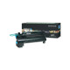 Lexmark - Toner - Ciano - C792A1CG - return program - 6.000 pag