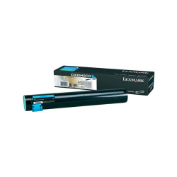 Lexmark - Toner - Ciano - C930H2CG - 24.000 pag