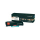 Lexmark - Toner - Ciano - E460X21E - non return program - 15.000 pag