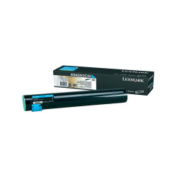 Lexmark - Toner - Ciano - X945X2CG - 22.000 pag