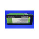 Lexmark - Toner - Giallo - 80C2HYE - 3.000 pag