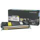 Lexmark - Toner - Giallo - C5200YS - return program - 1.500 pag