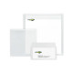 Buste con patella Soft P - PPL - 8 x 12 cm - liscio - trasparente - Sei Rota - conf. 25 pezzi