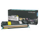 Lexmark - Toner - Giallo - C5240YH - return program - 5.000 pag