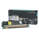 Lexmark - Toner - Giallo - C5340YX - return program - 7.000 pag