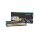 Lexmark - Toner - Giallo - C748H1YG - return program - 10.000pag
