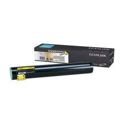 Lexmark - Toner - Giallo - C930H2YG - 24.000 pag