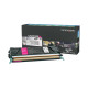 Lexmark - Toner - Magenta - C5220MS - return program - 3.000 pag