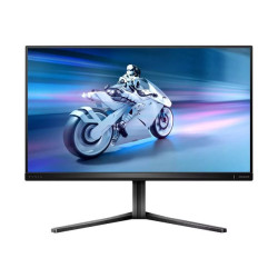 Philips Evnia 25M2N5200P - Evnia 5000 Series - monitor a LED - gaming - 24.5" - 1920 x 1080 Full HD (1080p) @ 240 Hz - IPS - 40