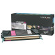 Lexmark - Toner - Magenta - C5340MX - return program - 7.000 pag