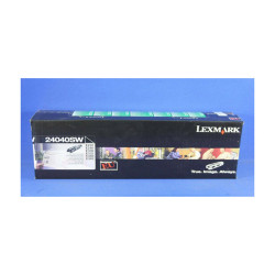 Lexmark - Toner - Nero - 24040SW - 2.500 pag