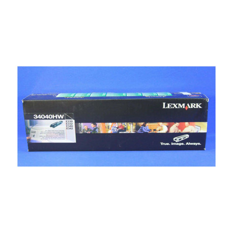 Lexmark - Toner - Nero - 34040HW - 6.000 pag