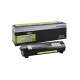 Lexmark - Toner - Nero - 50F2000 - return program - 1.500 pag