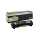 Lexmark - Toner - Nero - 50F2X00 - return program - 10.000 pag