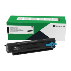 Lexmark - Toner - Nero - 55B2H00 - 15.000 pag