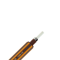 Gomme di ricambio - per portamine DH1500 - Koh.I.Noor - conf.2 pezzi