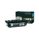 Lexmark - Toner - Nero - 64016HE - return program - 21.000 pag