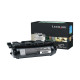 Lexmark - Toner - Nero - 64016SE - return program - 6.000 pag