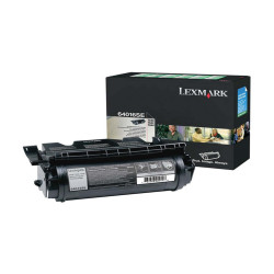 Lexmark - Toner - Nero - 64016SE - return program - 6.000 pag