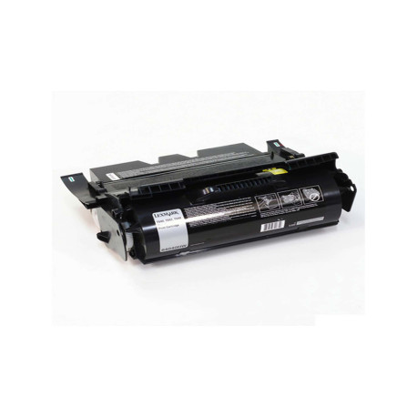 Lexmark - Toner - Nero - 64040HW - 21.000 pag