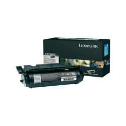 Lexmark - Toner - Nero - 64416XE - return program - 32.000 pag
