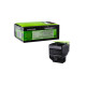 Lexmark - Toner - Nero - 80C2SKE - 2.500 pag